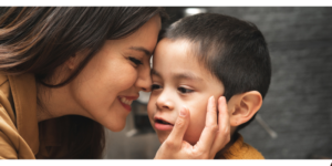 haircut for autistic children in Miami