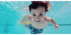 water therapy for autistic children 3